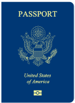 Passport image